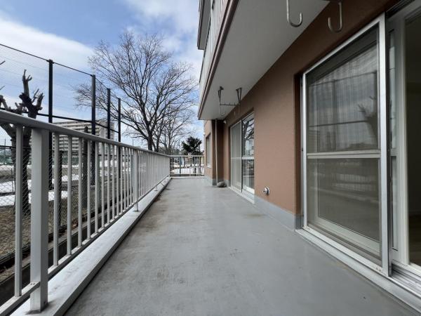 中古マンション 札幌市白石区本通１５丁目北 JR千歳線平和駅 1,200万円