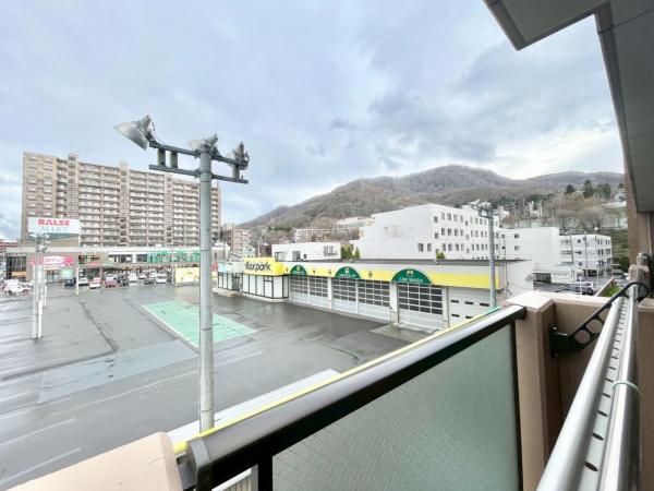 中古マンション 札幌市中央区南十七条西１８丁目 札幌市軌道線西線１６条駅 3,049万円