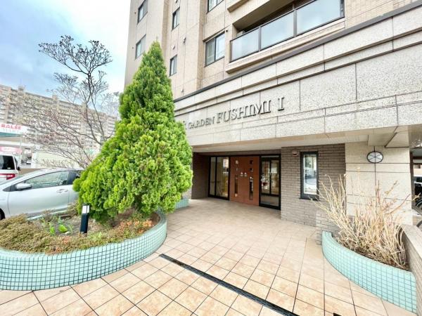 中古マンション 札幌市中央区南十七条西１８丁目 札幌市軌道線西線１６条駅 3,049万円