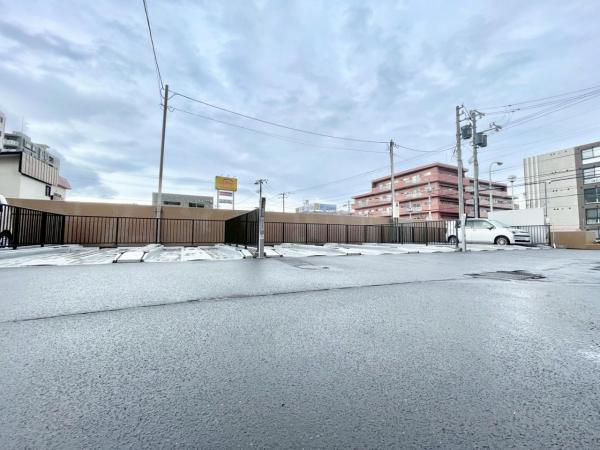 中古マンション 札幌市中央区南十七条西１８丁目 札幌市軌道線西線１６条駅 3,049万円