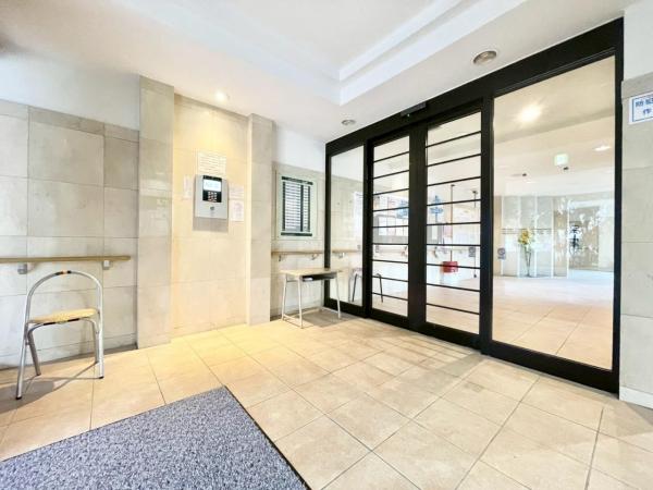 中古マンション 札幌市中央区南十七条西１８丁目 札幌市軌道線西線１６条駅 3,049万円