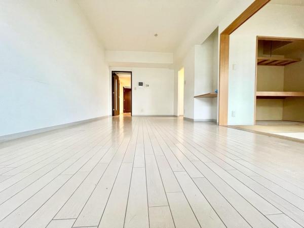 中古マンション 札幌市中央区南十七条西１８丁目 札幌市軌道線西線１６条駅 3,049万円