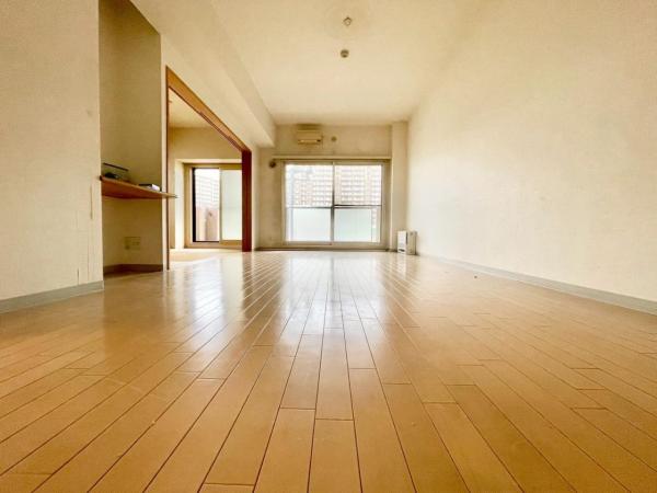 中古マンション 札幌市中央区南十七条西１８丁目 札幌市軌道線西線１６条駅 3,049万円