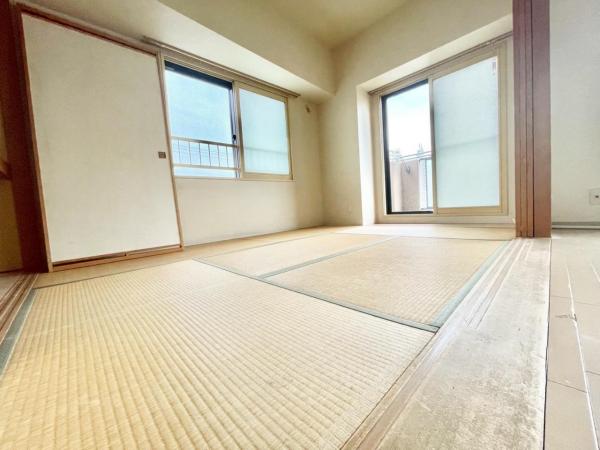 中古マンション 札幌市中央区南十七条西１８丁目 札幌市軌道線西線１６条駅 3,049万円