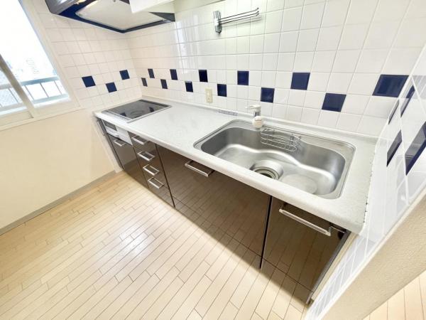 中古マンション 札幌市中央区南十七条西１８丁目 札幌市軌道線西線１６条駅 3,049万円