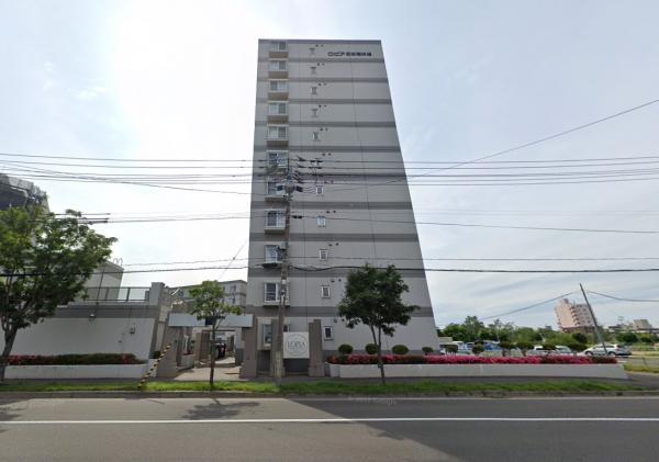 中古マンション 札幌市白石区北郷四条１丁目 JR函館本線白石駅 2,290万円