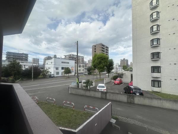 中古マンション 札幌市中央区北二条西２２丁目 札幌市東西線円山公園駅 3,180万円