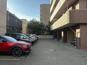 中古マンション 札幌市中央区北二条西２２丁目 札幌市東西線円山公園駅 3,180万円