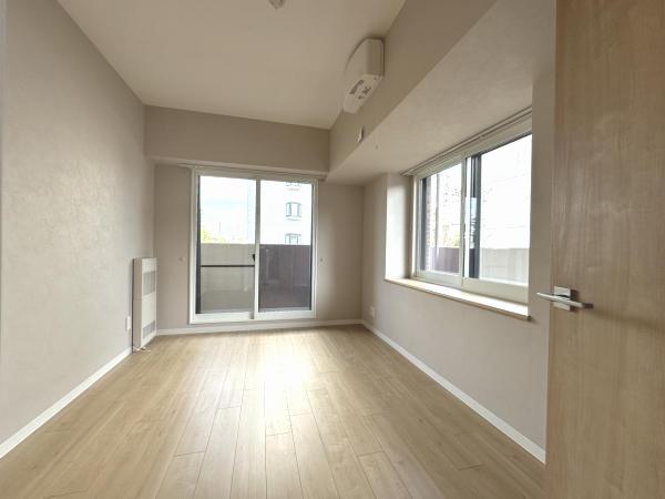 中古マンション 札幌市中央区北二条西２２丁目 札幌市東西線円山公園駅 3,180万円