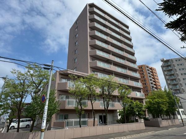 中古マンション 札幌市北区北三十一条西６丁目 札幌市南北線北３４条駅 2,690万円