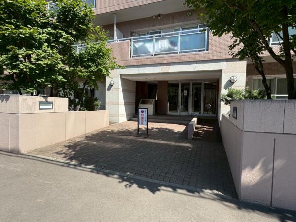 中古マンション 札幌市北区北三十一条西６丁目 札幌市南北線北３４条駅 2,390万円