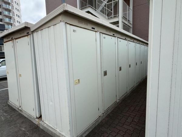 中古マンション 札幌市北区北三十一条西６丁目 札幌市南北線北３４条駅 2,390万円