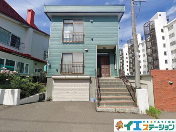 土地 札幌市白石区平和通３丁目南 JR函館本線白石駅 1,130万円