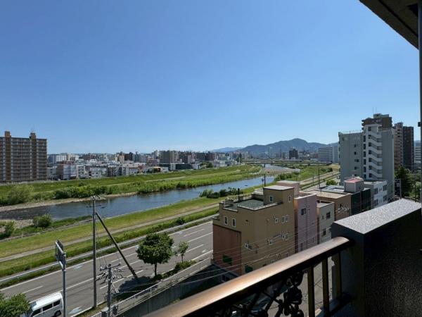 中古マンション 札幌市中央区大通東１０丁目 札幌市東西線バスセンター前駅 3,120万円