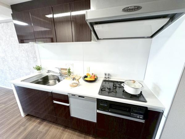 中古マンション 札幌市中央区北二条東９丁目 JR函館本線苗穂駅 3,790万円