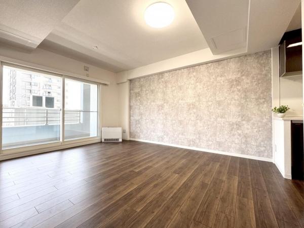 中古マンション 札幌市中央区北二条東９丁目 JR函館本線苗穂駅 3,790万円