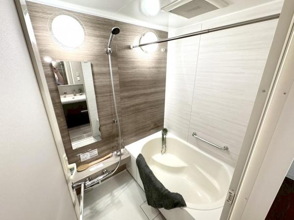 中古マンション 札幌市中央区北二条東９丁目 JR函館本線苗穂駅 3,790万円
