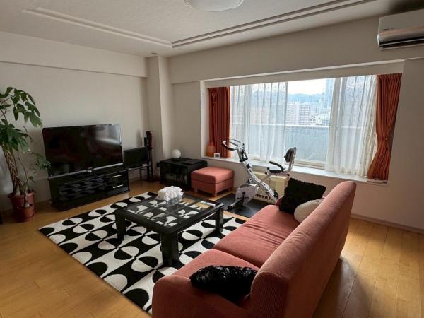 中古マンション 札幌市中央区北一条東９丁目 JR函館本線苗穂駅 4,500万円