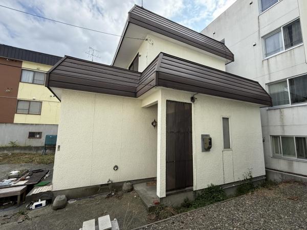 土地 札幌市白石区南郷通９丁目南 札幌市東西線南郷７丁目駅 3,780万円