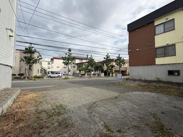 土地 札幌市白石区南郷通９丁目南 札幌市東西線南郷７丁目駅 3,780万円