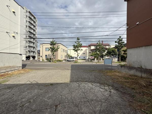 土地 札幌市白石区南郷通９丁目南 札幌市東西線南郷７丁目駅 3,780万円