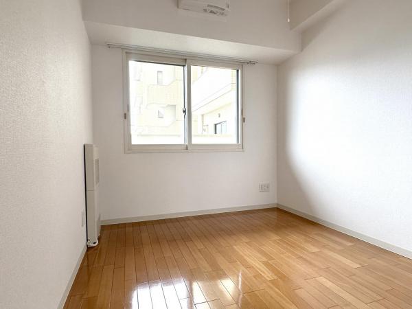 中古マンション 札幌市豊平区豊平六条３丁目 札幌市東豊線学園前駅 2,680万円