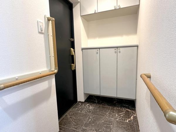 中古マンション 札幌市豊平区豊平六条３丁目 札幌市東豊線学園前駅 2,680万円