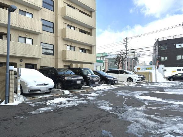中古マンション 札幌市豊平区豊平六条３丁目 札幌市東豊線学園前駅 2,680万円