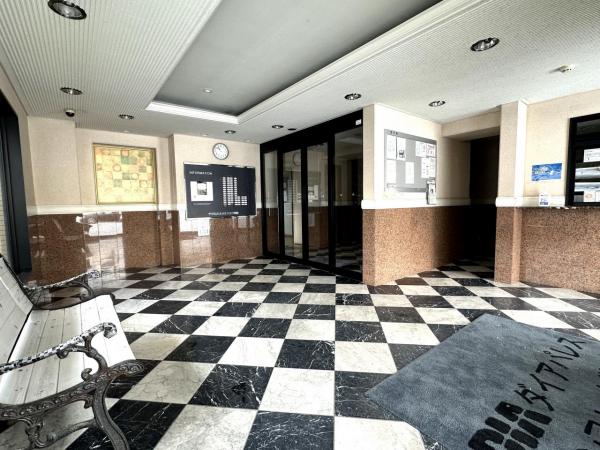 中古マンション 札幌市豊平区豊平六条３丁目 札幌市東豊線学園前駅 2,680万円