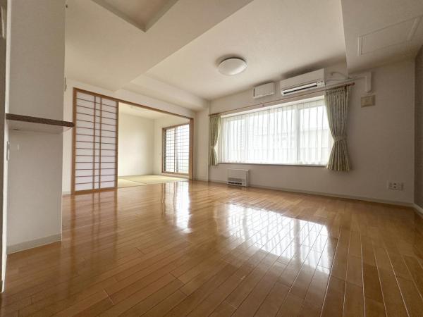 中古マンション 札幌市豊平区豊平六条３丁目 札幌市東豊線学園前駅 2,680万円
