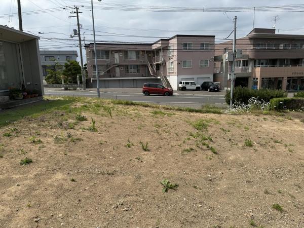 土地 札幌市白石区栄通１７丁目16丁目795番541、17丁目795番497（住居表示未確定） 札幌市東西線南郷１８丁目駅 2,480万円