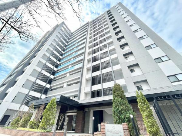 中古マンション 札幌市中央区北九条西１６丁目 JR函館本線桑園駅 4,580万円