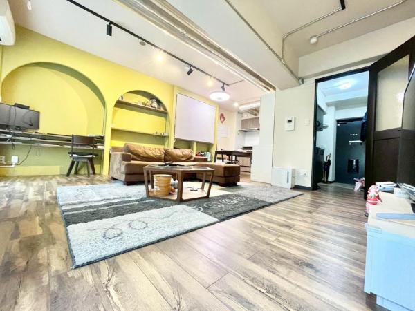 中古マンション 札幌市中央区南二十四条西９丁目 札幌市軌道線東屯田通駅 1,118万円