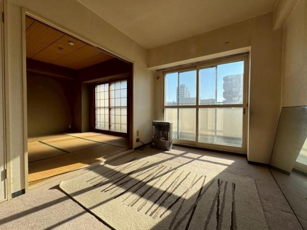 中古マンション 札幌市中央区南二条東６丁目 札幌市東西線バスセンター前駅 980万円