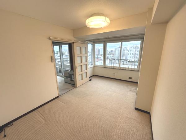 中古マンション 札幌市白石区東札幌三条２丁目 札幌市東西線東札幌駅 1,490万円