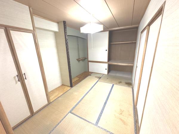 中古マンション 札幌市白石区東札幌三条２丁目 札幌市東西線東札幌駅 1,490万円