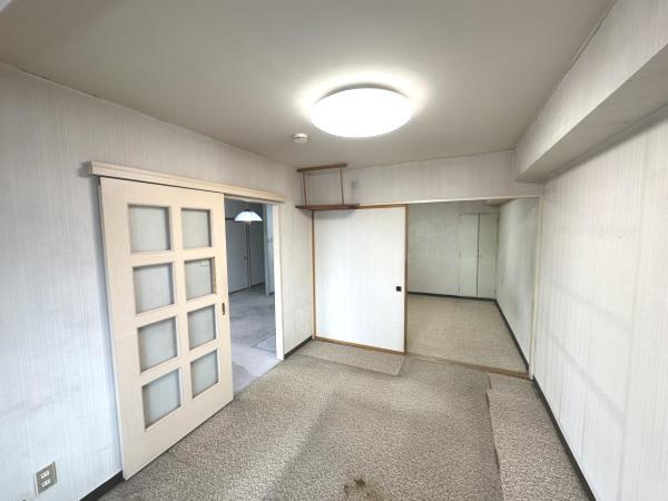 中古マンション 札幌市白石区東札幌三条２丁目 札幌市東西線東札幌駅 1,490万円