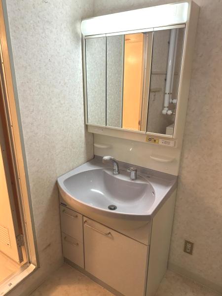 中古マンション 札幌市白石区東札幌三条２丁目 札幌市東西線東札幌駅 1,490万円