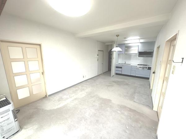 中古マンション 札幌市白石区東札幌三条２丁目 札幌市東西線東札幌駅 1,590万円