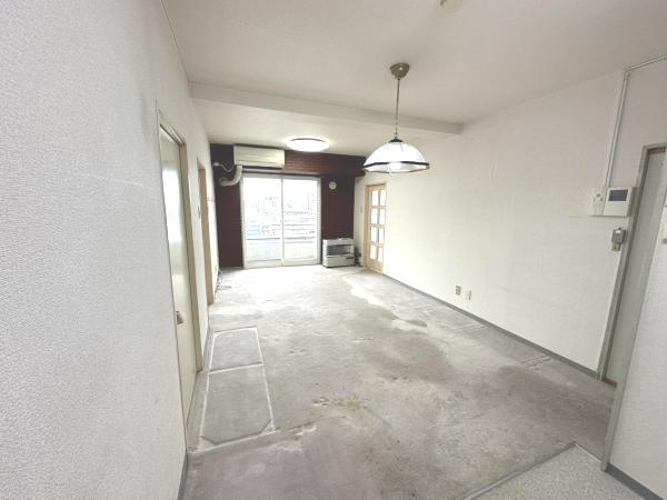 中古マンション 札幌市白石区東札幌三条２丁目 札幌市東西線東札幌駅 1,490万円