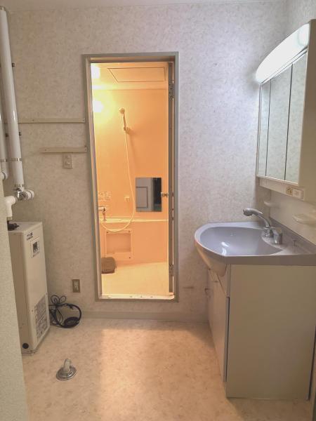 中古マンション 札幌市白石区東札幌三条２丁目 札幌市東西線東札幌駅 1,490万円