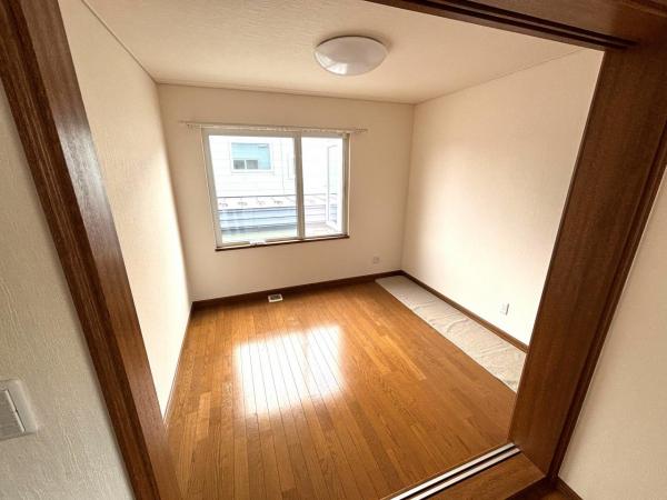 中古戸建 小樽市赤岩２丁目 JR函館本線小樽駅 1,750万円