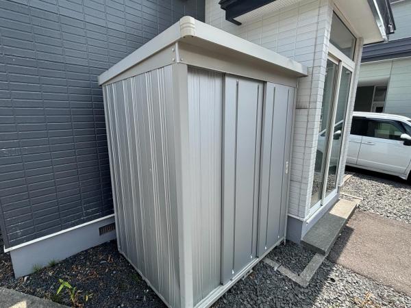 中古戸建 小樽市赤岩２丁目 JR函館本線小樽駅 1,750万円