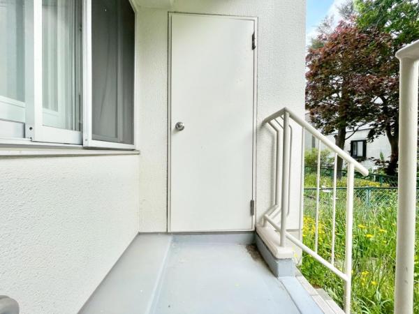 中古マンション 札幌市中央区南二十四条西９丁目 札幌市軌道線東屯田通駅 1,118万円