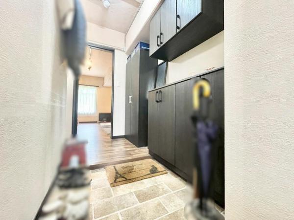 中古マンション 札幌市中央区南二十四条西９丁目 札幌市軌道線東屯田通駅 1,118万円