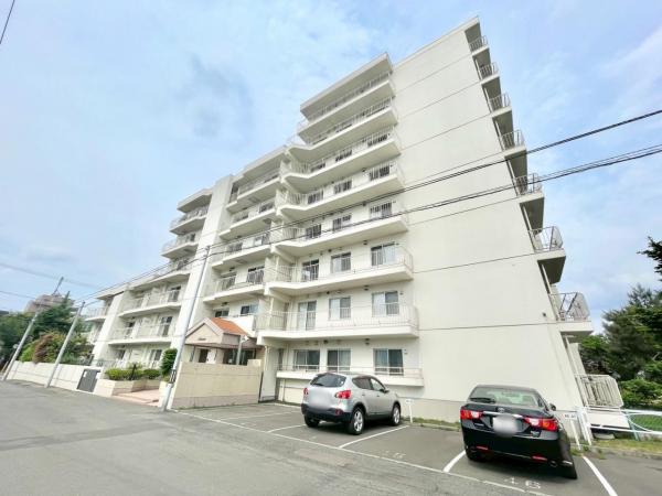 中古マンション 札幌市中央区南二十四条西９丁目 札幌市軌道線東屯田通駅 1,118万円