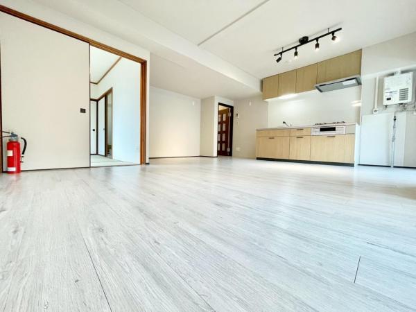 中古マンション 札幌市中央区南十一条西８丁目 札幌市軌道線中島公園通駅 748万円