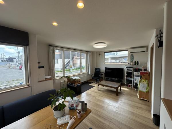 中古戸建 札幌市白石区川下一条７丁目 JR千歳線平和駅 3,100万円