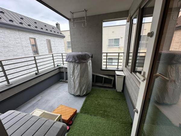 中古戸建 札幌市白石区川下一条７丁目 JR千歳線平和駅 3,100万円