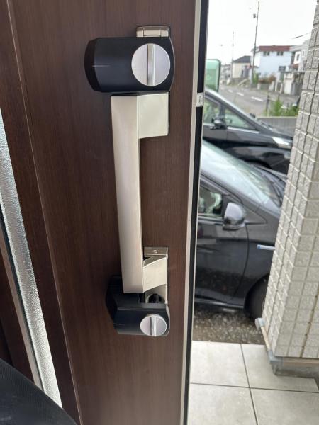 中古戸建 札幌市白石区川下一条７丁目 JR千歳線平和駅 3,100万円